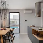 Konstanca Ferienhaus *