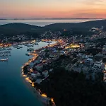 Konstanca * Šibenik