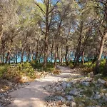 Konstanca Ferienhaus Šibenik