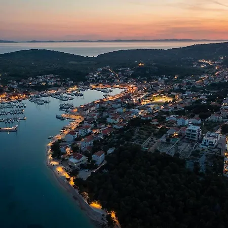 Konstanca * Šibenik