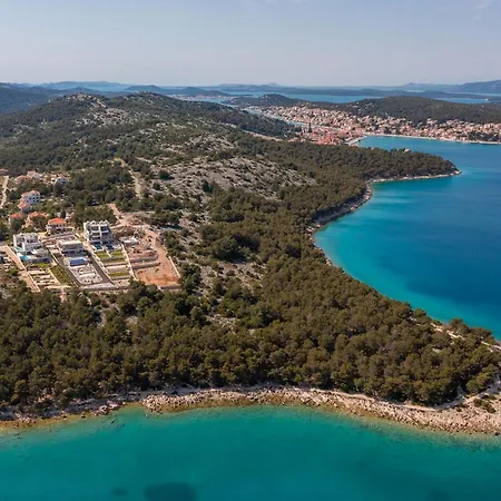 Konstanca Holiday home