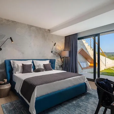 Konstanca Holiday home Sibenik