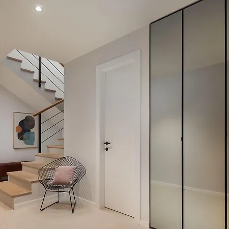 Konstanca Vikendica Sibenik