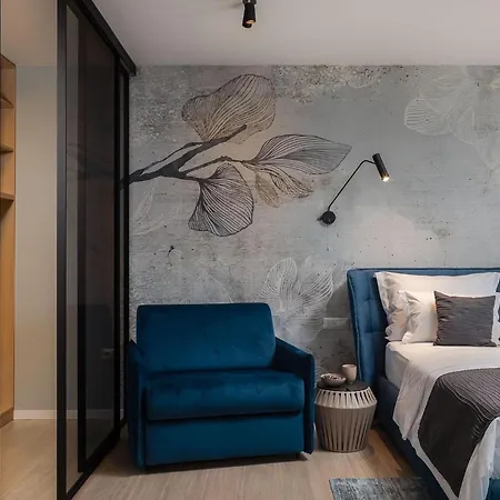 Vikendica Konstanca Sibenik