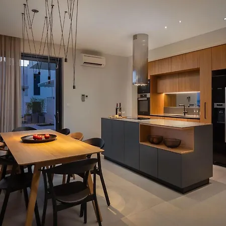 Konstanca Holiday home