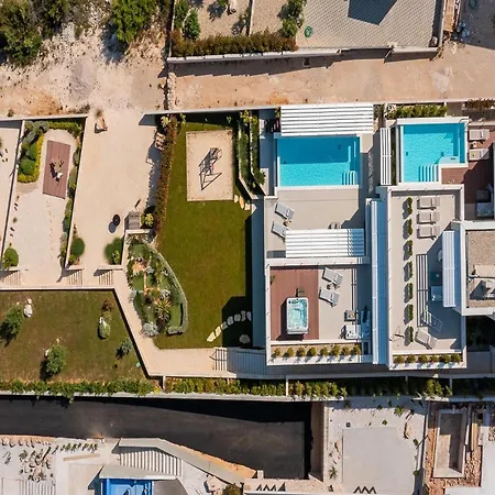 Vikendica Konstanca *