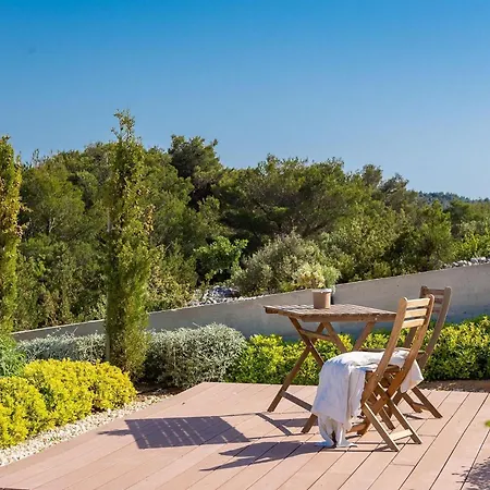 Vikendica Konstanca Sibenik