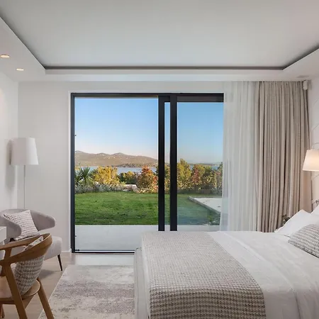 Konstanca Vikendica *