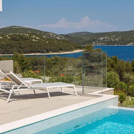 Vikendica Konstanca *