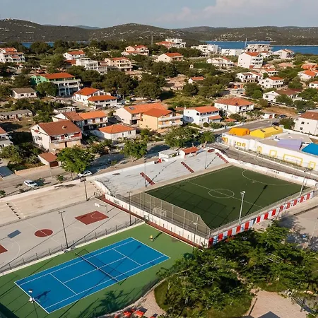 Konstanca * Sibenik