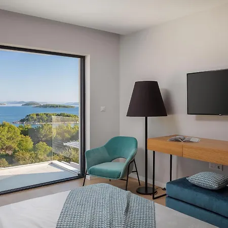 Vikendica Konstanca *