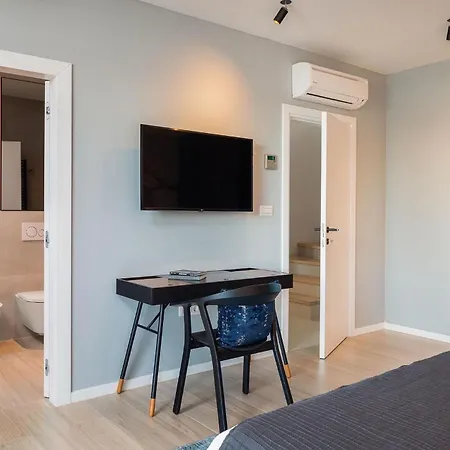 Konstanca Holiday home