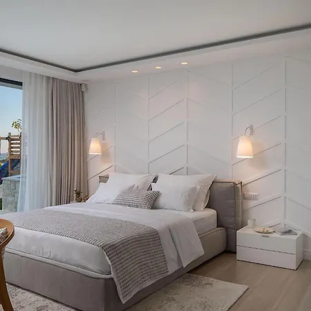 Vikendica Konstanca Sibenik