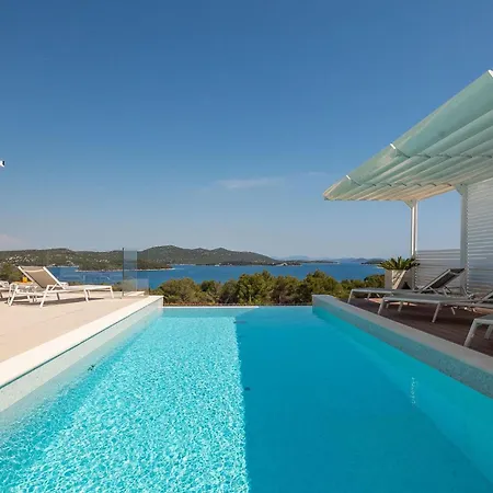 Vikendica Konstanca *