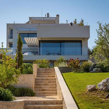 Vikendica Konstanca *