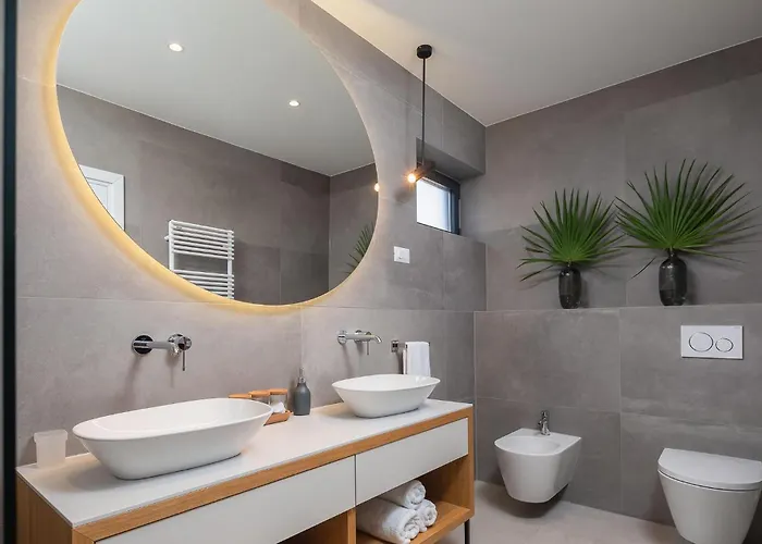 Konstanca Holiday home Sibenik