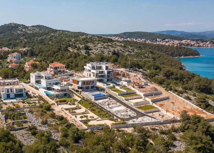 Holiday home Konstanca *