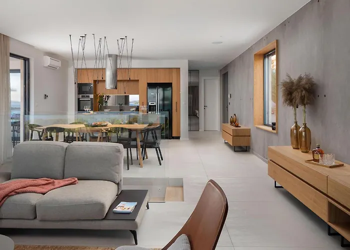 Konstanca Holiday home Sibenik