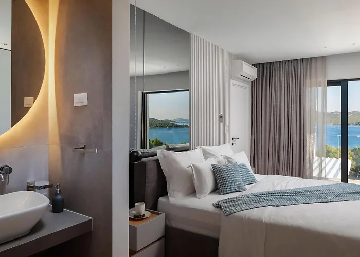 Holiday home Konstanca *