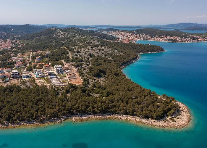 Konstanca Holiday home