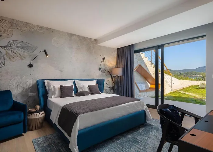 Konstanca Holiday home Sibenik