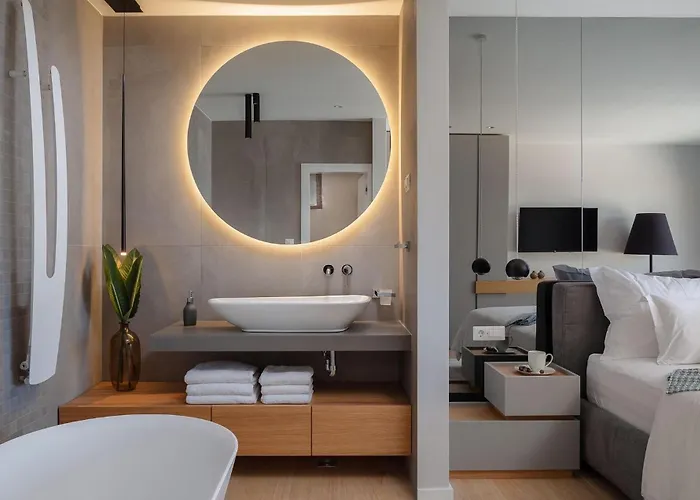 Konstanca Holiday home