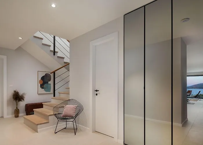 Konstanca Holiday home Sibenik