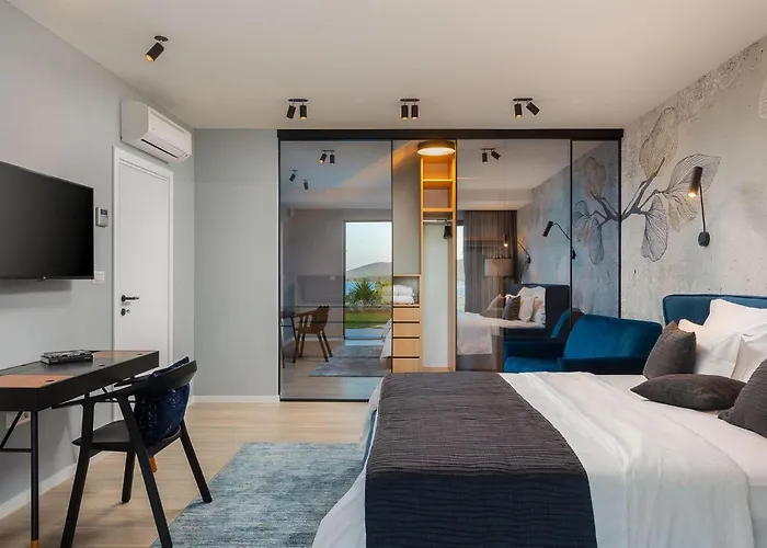 Konstanca Holiday home