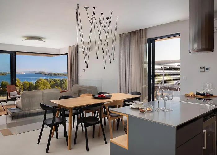 Konstanca Holiday home *