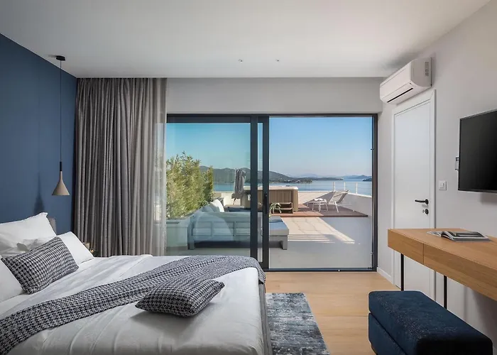 Konstanca Holiday home Sibenik