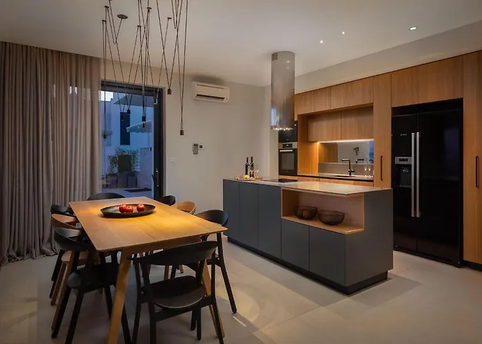 Konstanca Holiday home