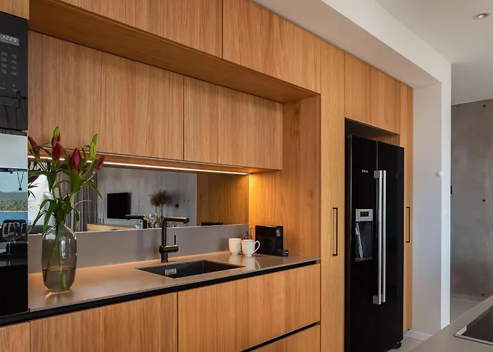 Holiday home Konstanca