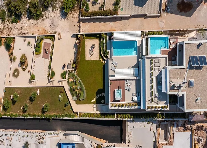 Holiday home Konstanca *