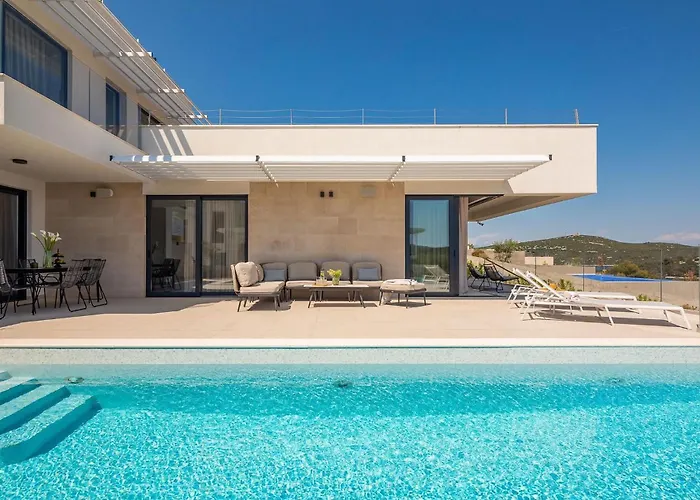 Konstanca Holiday home Sibenik