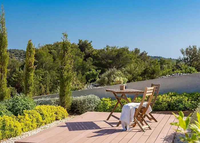 Holiday home Konstanca Sibenik