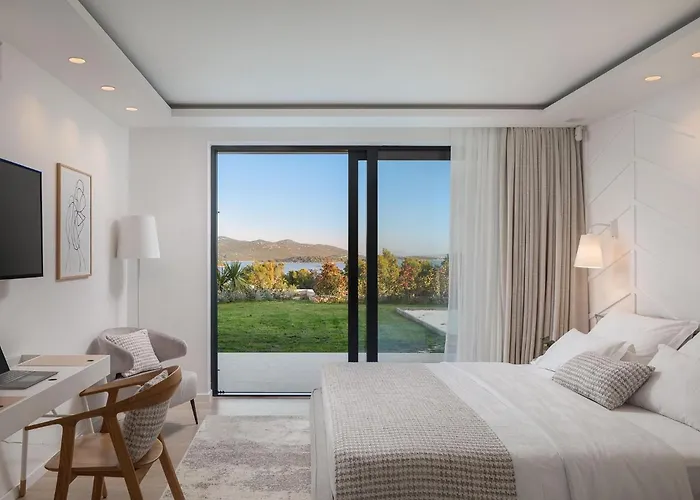 Konstanca Holiday home *