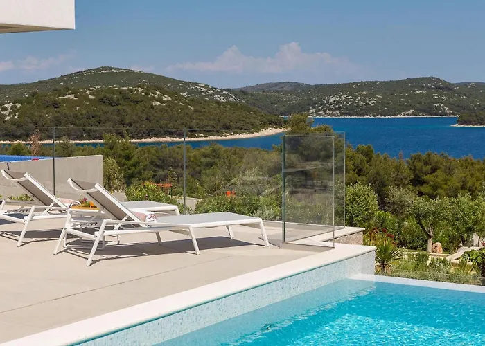 Holiday home Konstanca *