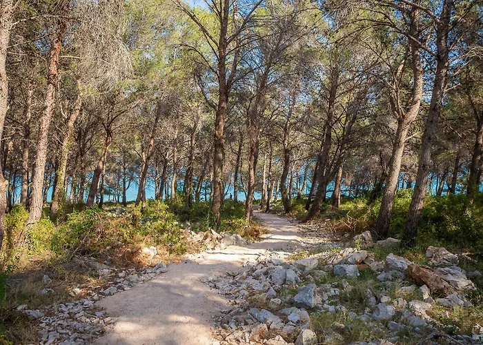 Konstanca Holiday home Sibenik