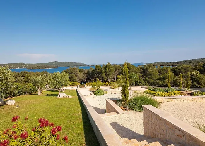 Konstanca Holiday home