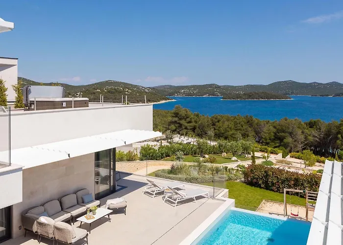 Holiday home Konstanca