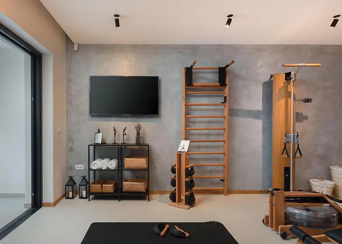 Konstanca Holiday home