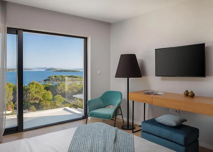 Holiday home Konstanca *