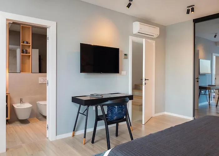 Konstanca Holiday home