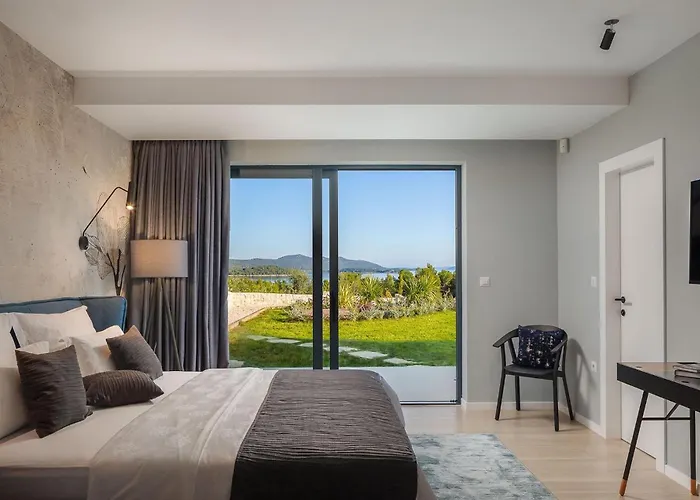 Holiday home Konstanca