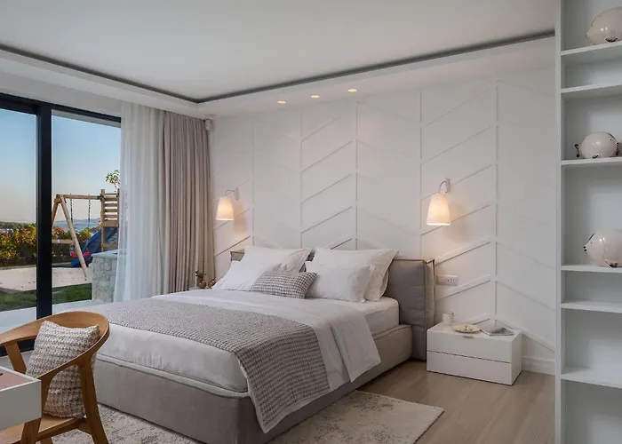 Holiday home Konstanca Sibenik