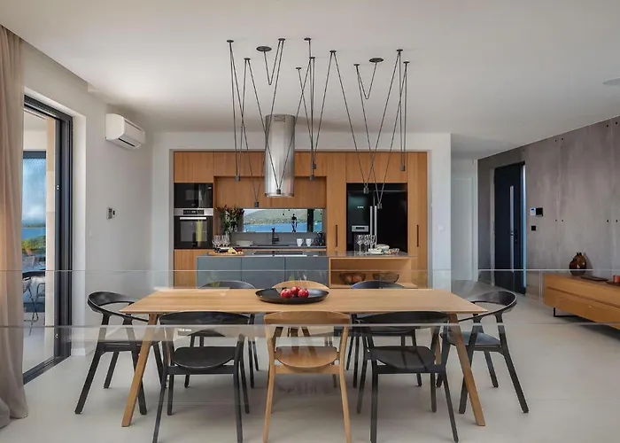 Konstanca Holiday home