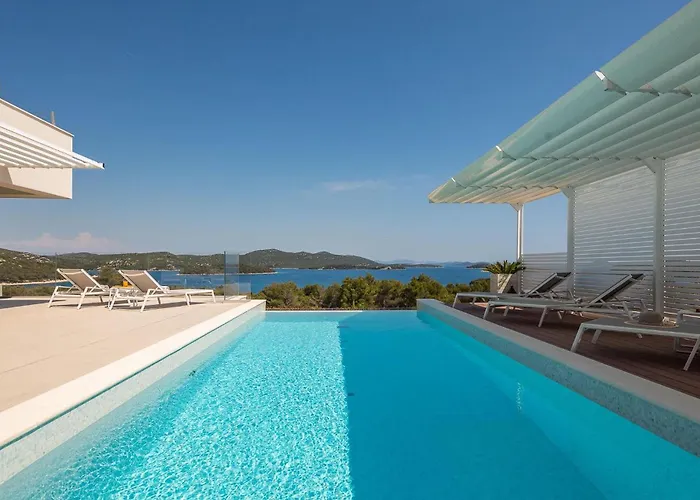 Holiday home Konstanca *