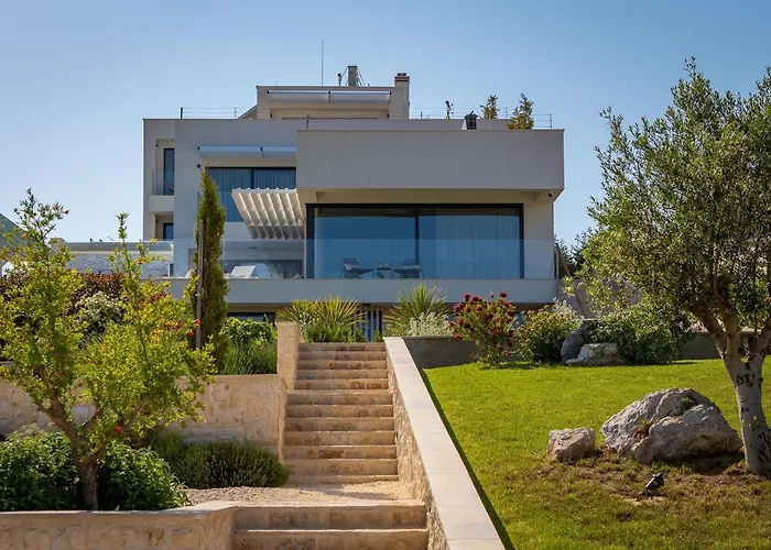 Holiday home Konstanca *